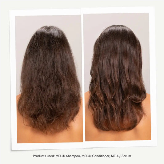 MELU Shampoo
