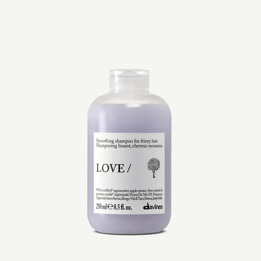 LOVE SMOOTHING Shampoo
