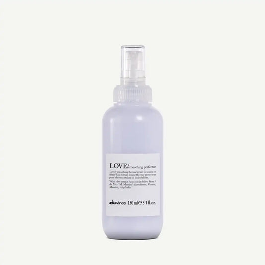 LOVE Smoothing Perfector