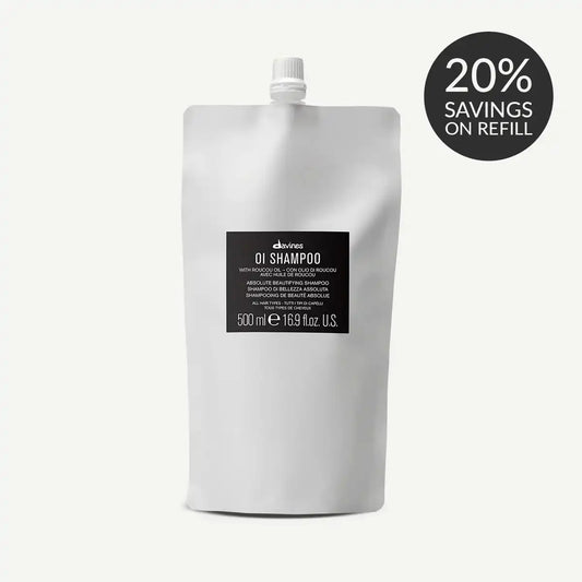 OI Shampoo Refill