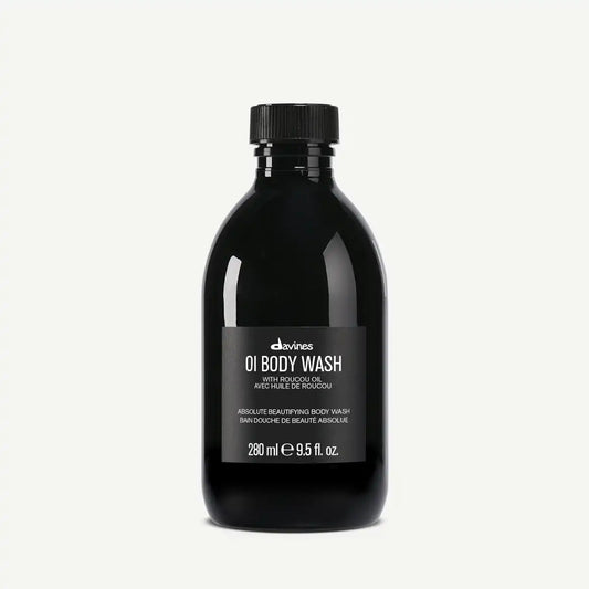 OI Body Wash