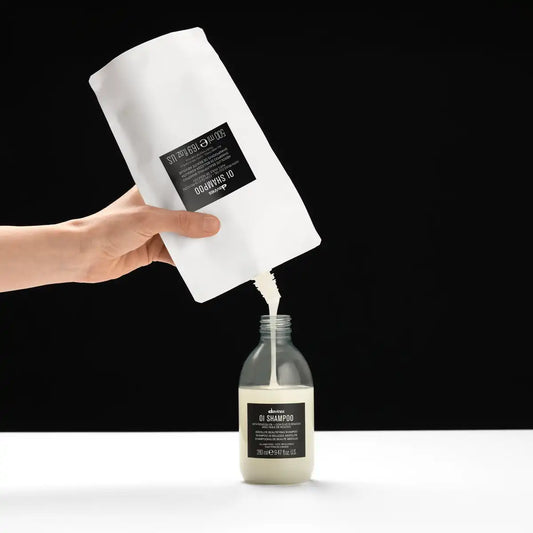 OI Shampoo Refill